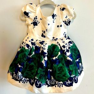 Janie and Jack dress